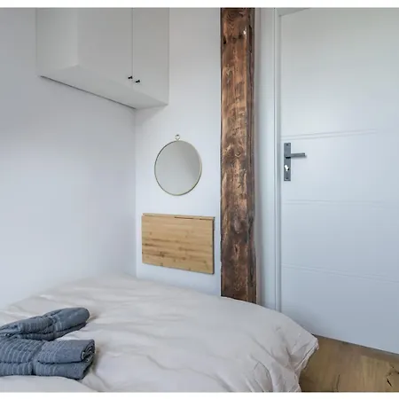Vaiana - 5 Minutes To Old Town Homestay Gdansk